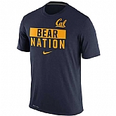 Cal Bears Nike Nation Legend Local Verbiage Dri-FIT WEM T-Shirt - Navy Blue,baseball caps,new era cap wholesale,wholesale hats
